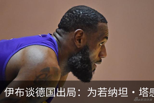伊布谈德国出局：为若纳坦·塔感到遗憾 淘汰赛和点球就这么残酷