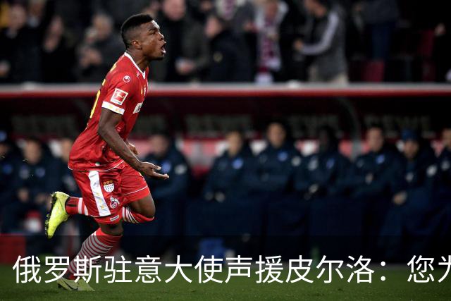俄罗斯驻意大使声援皮尔洛：您为祖国做出贡献，如今却被排挤