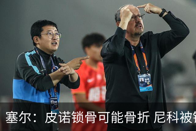 塞尔：皮诺锁骨可能骨折 尼科被铲伤可能提前结束世界杯之旅