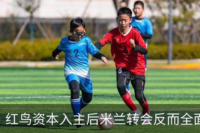 红鸟资本入主后米兰转会反而全面停顿 球迷不满