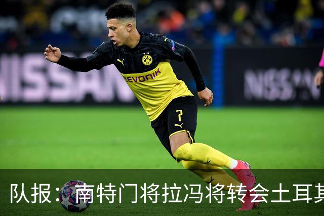 队报：南特门将拉冯将转会土耳其联赛升班马